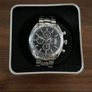 Men’s Mickey Mouse watch